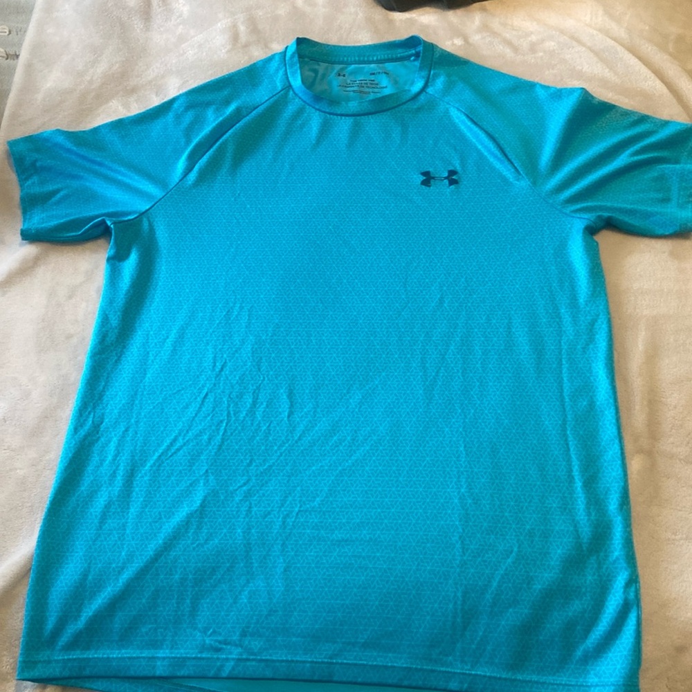 The Tech Tee